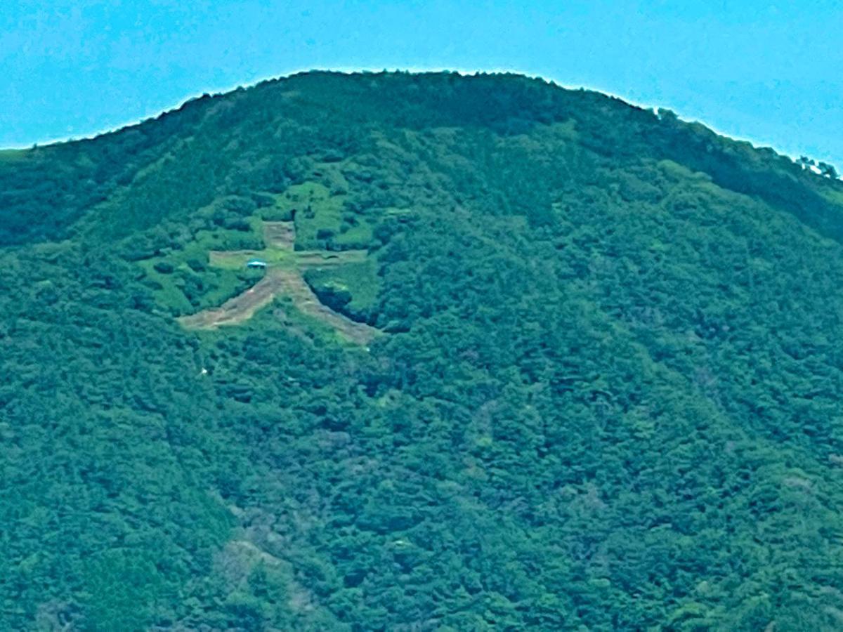 Hotel Gran Terrace Le Lien Hakone Zewnętrze zdjęcie