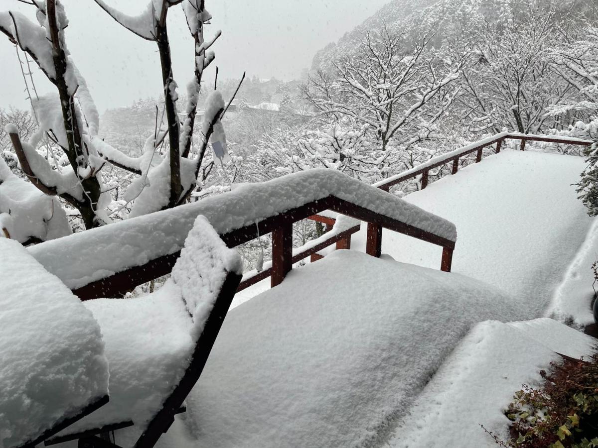 Hotel Gran Terrace Le Lien Hakone Zewnętrze zdjęcie