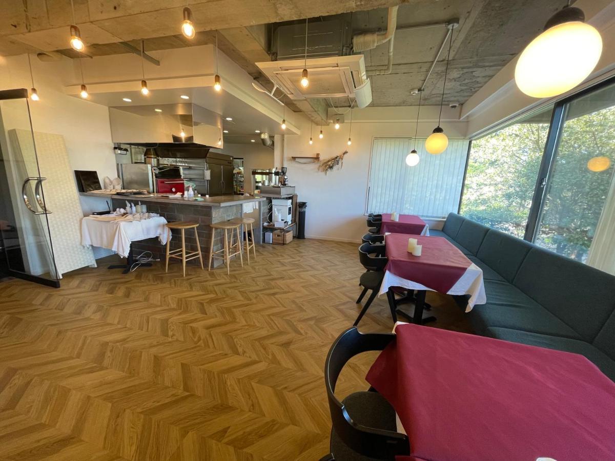 Hotel Gran Terrace Le Lien Hakone Zewnętrze zdjęcie