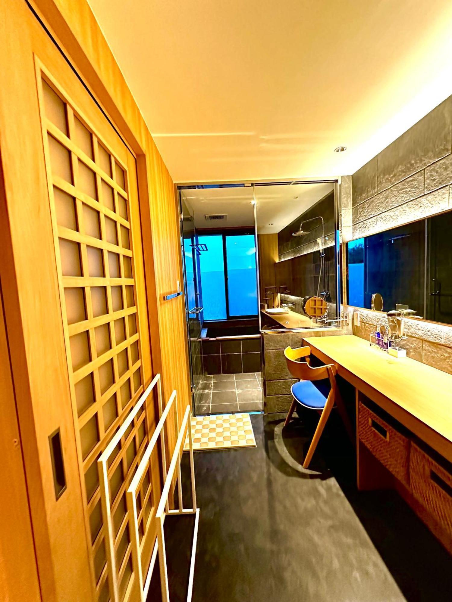 Hotel Gran Terrace Le Lien Hakone Zewnętrze zdjęcie