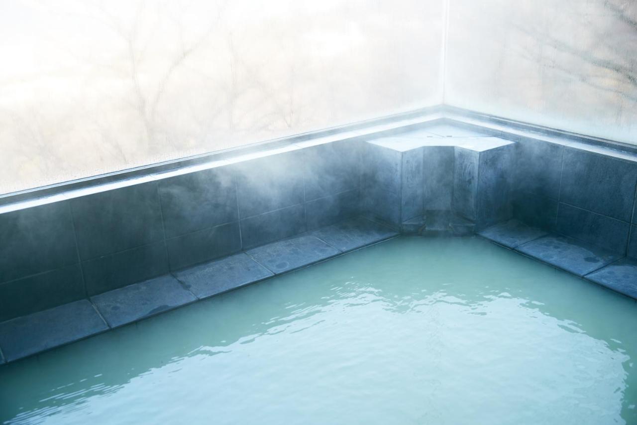 Hotel Gran Terrace Le Lien Hakone Zewnętrze zdjęcie